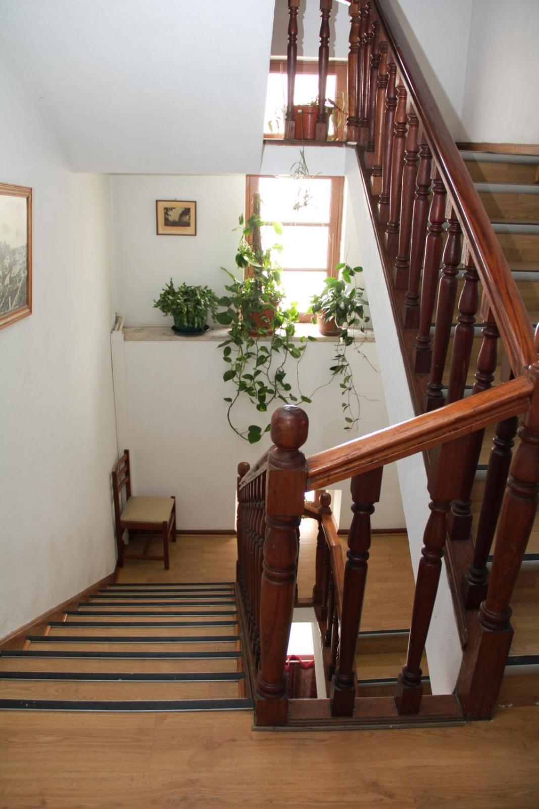 Residencial Parque Bed & Breakfast Celorico Da Beira Bagian luar foto