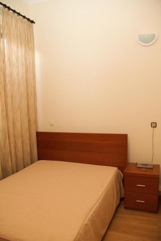 Residencial Parque Bed & Breakfast Celorico Da Beira Bagian luar foto